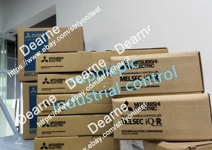 MR-J3-60A Mitsubishi servo driver New in box - Picture 1 of 4