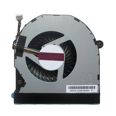 For  NUC NUC11 NUC11PAH NUC11TNH CPU Cooling Fan BAZC0810R5HY006 DC5V 0.5A L1E4 - Image 1 of 4