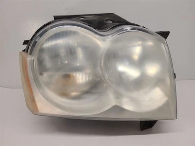 Faro derecho pasajero derecho Jeep Grand Cherokee 2005-2007 55156350AF Foto 1 de 4