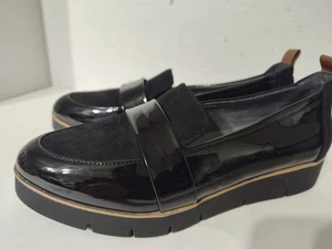 Dr. Scholl's Schuhe Damen Webster Halbschuhe Schuhe 7 M - Bild 1 von 10