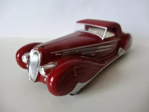 Delahaye - 165 - V12 - Carrosé Figoni Falashi - 1947 - 1/43 - Foto 1 di 7
