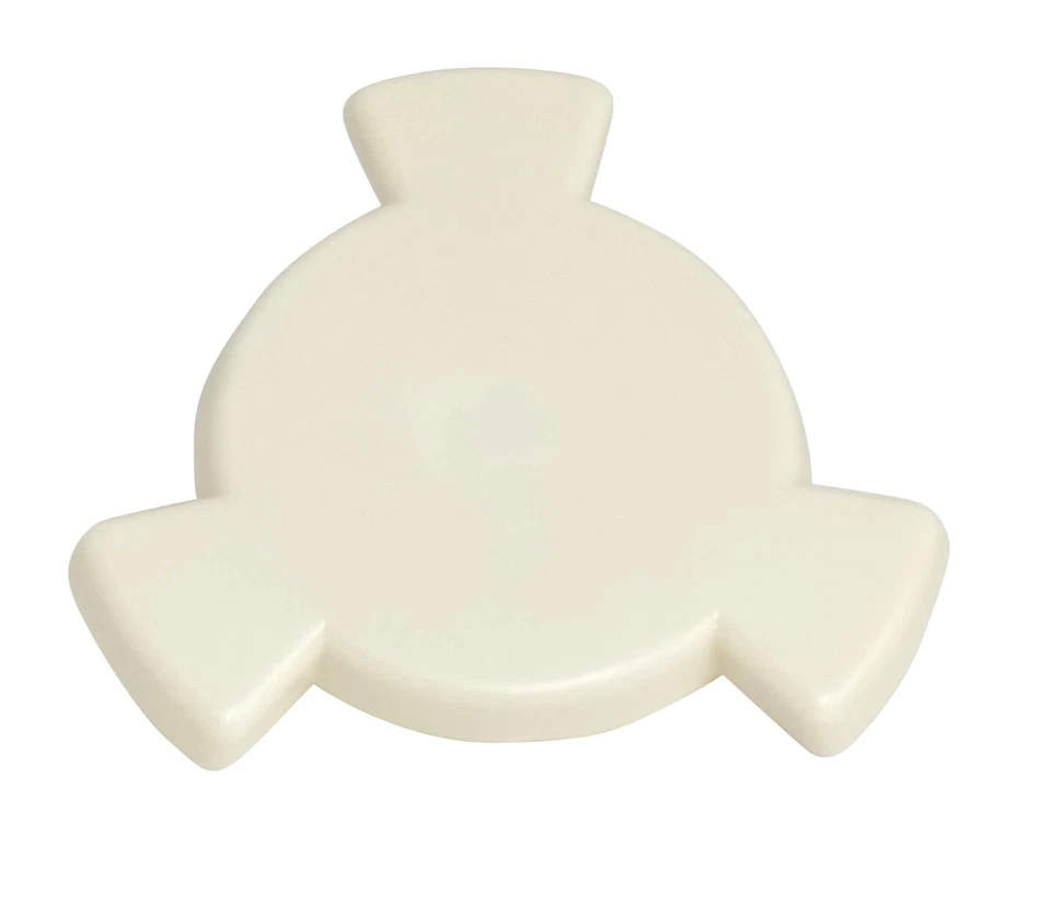 W10435116CM Microwave Glass Tray Drive Coupling Replaces W10435116