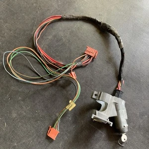 VW MK1/MK2 Rabbit GTI CE1 To CE2 OEM Ignition Switch Assembly W/key SHIPS FAST! - Picture 1 of 7