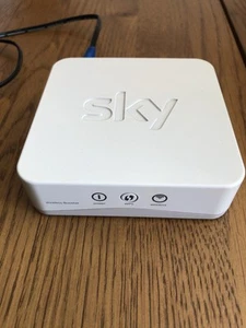 Sky SB601 WLAN Internet Signal Booster - Bild 1 von 3