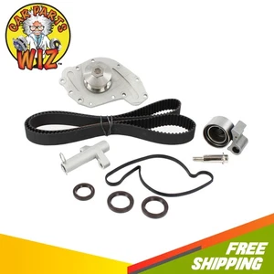 Engine Timing Belt Kit Water Pump Fits 05-11 Chrysler Dodge Avenger 3.5L CGVA - Picture 1 of 3