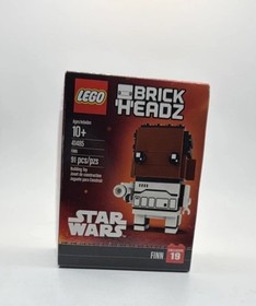 LEGO BRICKHEADZ: Finn (41485)