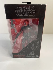 Figura de acción Hasbro Star Wars The Black Series 6 pulgadas Guavian Enforcer nueva #08 - Imagen 1 de 6