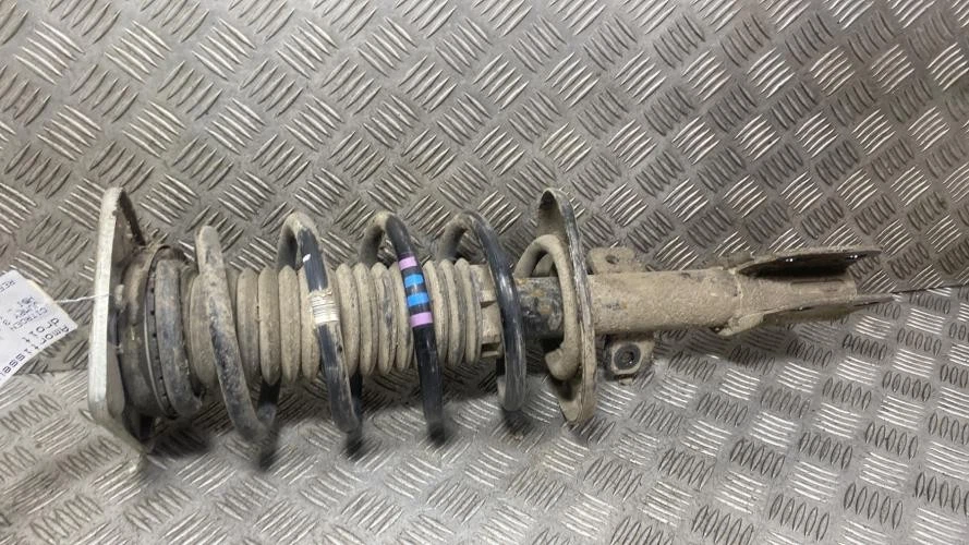 Amortisseur avant droit CITROEN JUMPY 3 M PHASE 1 9821596780 - Photo 1/4