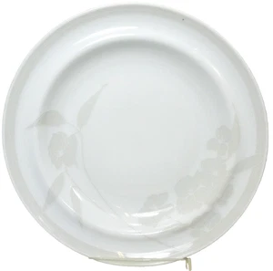 KYOTO Hutschenreuther Rim Soup Bowl 9" Leonard Design NEW Tavola Shape Germany - Picture 1 of 8