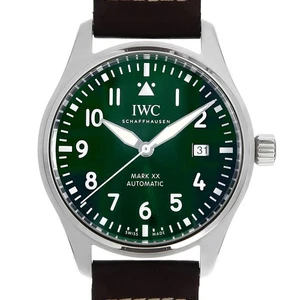 IWC Fliegeruhr Mark XX IW328205 gebraucht Herren - Bild 1 von 9