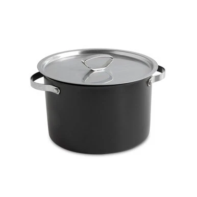 Nordic Ware Verde 8 Qt Stock Pot with Lid - Image 1 of 4