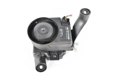 ♻️ ALTAVOZ ANTIRROBO EMERGENCIA AUDI A7 QUATTRO 2012-2018 ALARMA SIRENA BOCINA OEM Foto 1 de 4