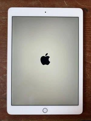 Apple iPad Air 2 64GB, WLAN, 24,64 cm, (9,7 Zoll) - Gold - Bild 1 von 4