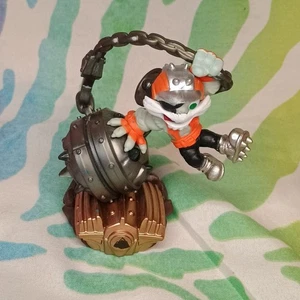 Skylanders Superchargers Smash Hit Figure - Picture 1 of 5