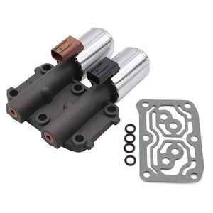Solenoide Dual de Transmision de Auto para Honda Accord 28260-PRP-014 - Picture 1 of 6