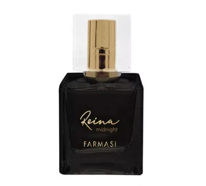 Reina Midnight Eau de Parfum 45 ml von Farmasi – Signature Scent für Damen - Bild 1 von 1