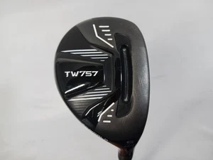 HONMA TOUR WORLD TW757 UT Hybrid U5 VIZARD For TW757 (R) #450 Golf Clubs - Picture 1 of 6