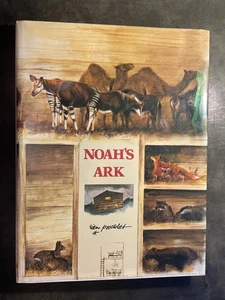 Noah's Ark - Bild 1 von 1