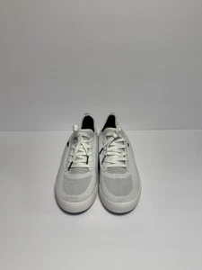 Vessi Weekend Classic Premium Waterproof Quality White Sneaker W09 New No Box - Picture 1 of 9