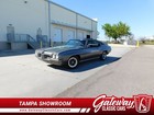 1972 Pontiac LeMans 