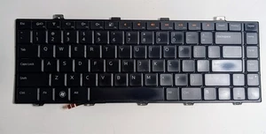 HP EliteBook 8460p 8470p 8560p 8570p ProBook 6470b 6570b tastiera retroilluminata - AERM - Foto 1 di 3