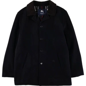 Vintage Burberry London wool jacket size M (men's) - Picture 1 of 12