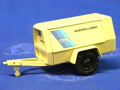 NZG  Ingersoll-Rand 175 Air Compressor - Image 1 of 2
