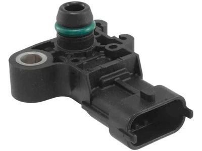 For 2009-2011 Chevrolet Corvette Supercharger Pressure Sensor NGK 68998CGCS - Image 1 of 2