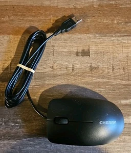 Mouse USB para computadora - Imagen 1 de 2