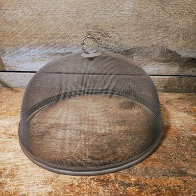 Mosca Shoo antigua Foto 1 de 4