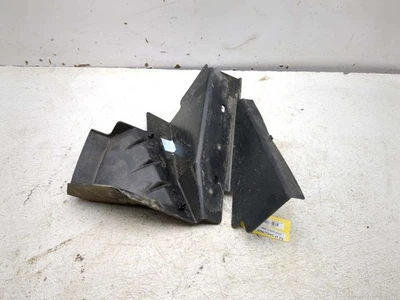 Panel de cubierta guardabarros interior delantero izquierdo Kubota RTV X900 14-21 Foto 1 de 4