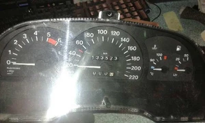 81117675 instrumentenblende für OPEL CALIBRA 2.0 16V CAT (X 20 XEV L34) 94282 - Bild 1 von 1