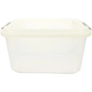 1Set Home Food Müsli Aufbewahrungsbox Küche Reisbehälter Trockennahrung - Bild 1 von 12