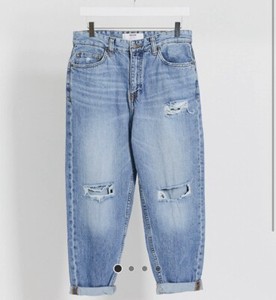 Las mejores ofertas en Bershka jeans para hombres | eBay