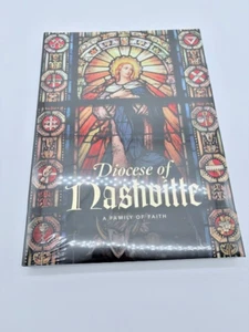 NEU Diözese Nashville: Eine Glaubensfamilie Hardcover katholische Geschichte - VERSIEGELT - Bild 1 von 3