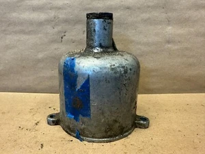SU Carburetor Suction Chamber Dash Pot Fits Triumph MG Jaguar OEM - Foto 1 di 5