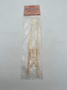 Wok with Yan Wonderstick Chopsticks NEW OLD STOCK! - Picture 1 of 7