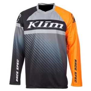 Klim Snowmobile Revolt Jersey (non-current) - Picture 1 of 9