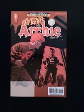 Afterlife With Archie Halloween Comicfest #1  ARCHIE Comics 2014 VF+