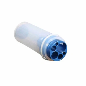 1 pieza silenciador/bote de piezas de motor para motor de gasolina de radiocontrol DLE20 DLE30cc - Imagen 1 de 7