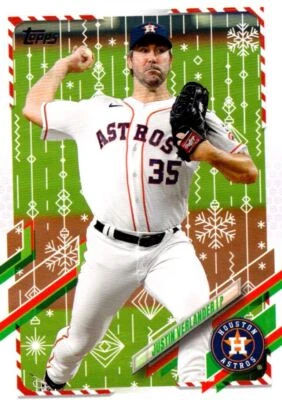 2022 Topps Spotlight 70 II by Andy Friedman 1987 Astros Leaders Houston Astros - Image 1 of 2