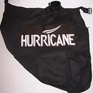 Laubsack Fangsack Laubsauger passt für Einhell Hurricane HLS 215 230 LS 2450 + E - Bild 1 von 2