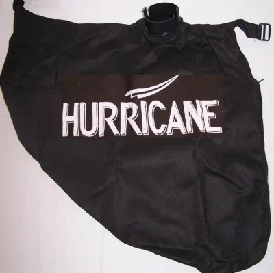 Laubsack Fangsack Laubsauger passt für Einhell Hurricane HLS 215 230 - Bild 1 von 2