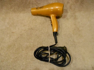 Hot Tools Tourmaline Tools 3000 Turbo Hair Dryer 1875 Watts -EXCELLENT CONDITION - Picture 1 of 7