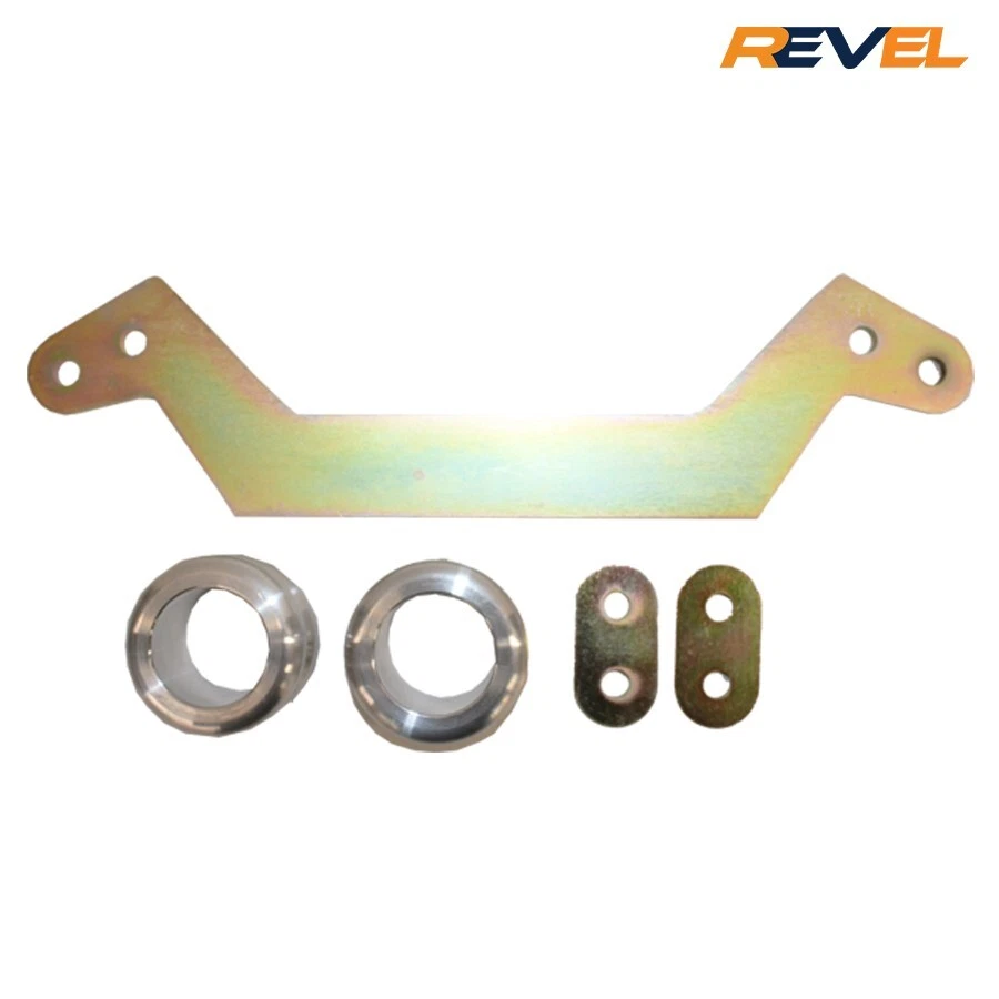 High Lifter 1.5" lift Kit for 2018-2020 Yamaha Kodiak 450 4x4 ATV's - YLK450K-01 Foto 1 de 1