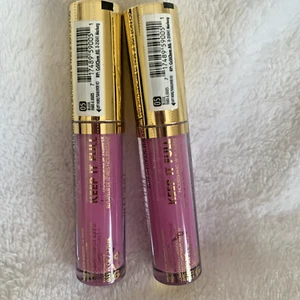 Milani Keep It Full Nourishing Lip Plumper, 05 Blush (0.13 fl oz)-2 PK -SEALED - Picture 1 of 7
