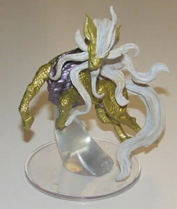 KI RIN 33 Fangs and Talons D&D Dungeons and Dragons - Picture 1 of 3