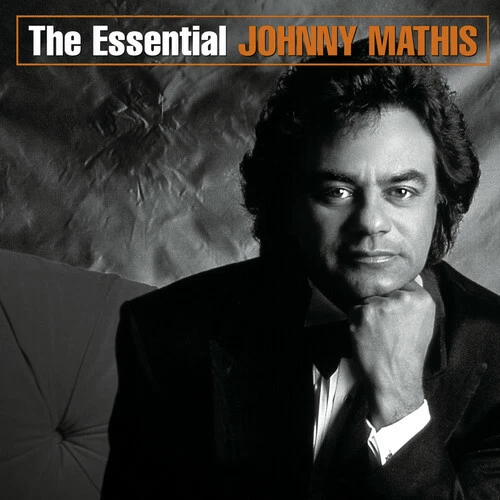 CD: The Essential JOHNNY MATHIS nm 2 discs - Image 1 of 1