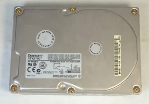 Quantum Viking 3.5" Internal SCSI Hard Drive for Repair - Picture 1 of 2