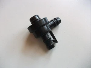 Stauventil Scheinwerfer-Waschanlage VW Audi Porsche Original-Neuteil 113955187 - Bild 1 von 3